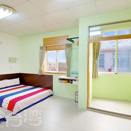 Xiang Ting Homestay Magong Exterior foto