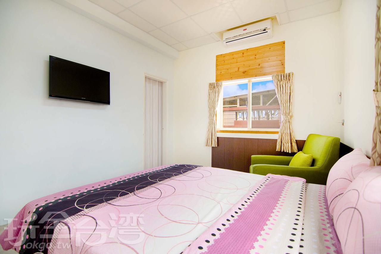 Xiang Ting Homestay Magong Exterior foto