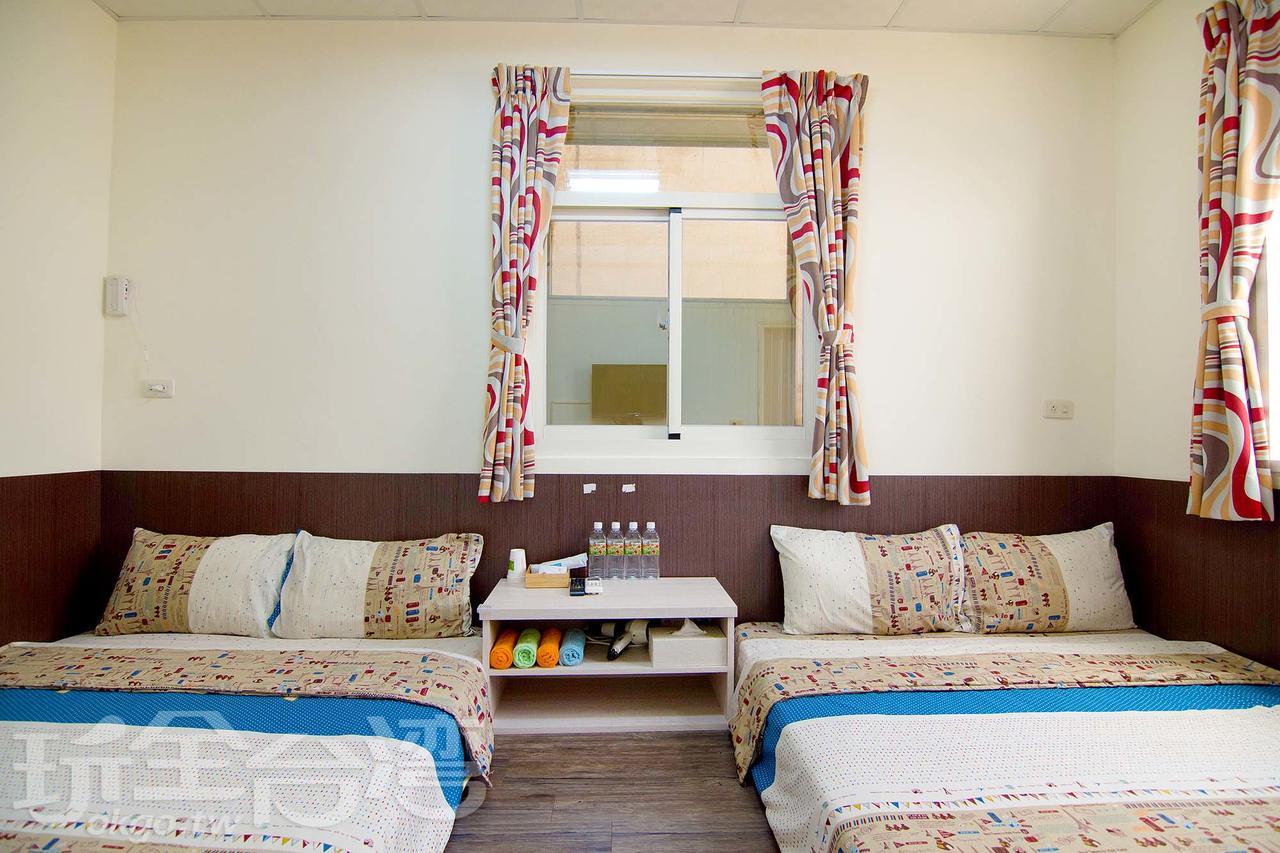 Xiang Ting Homestay Magong Exterior foto